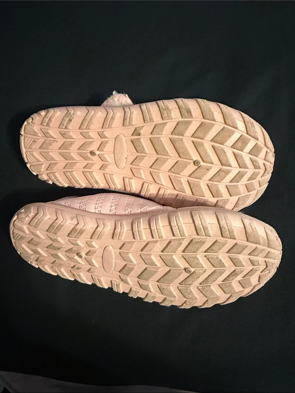 Pink Kids Water Shoes